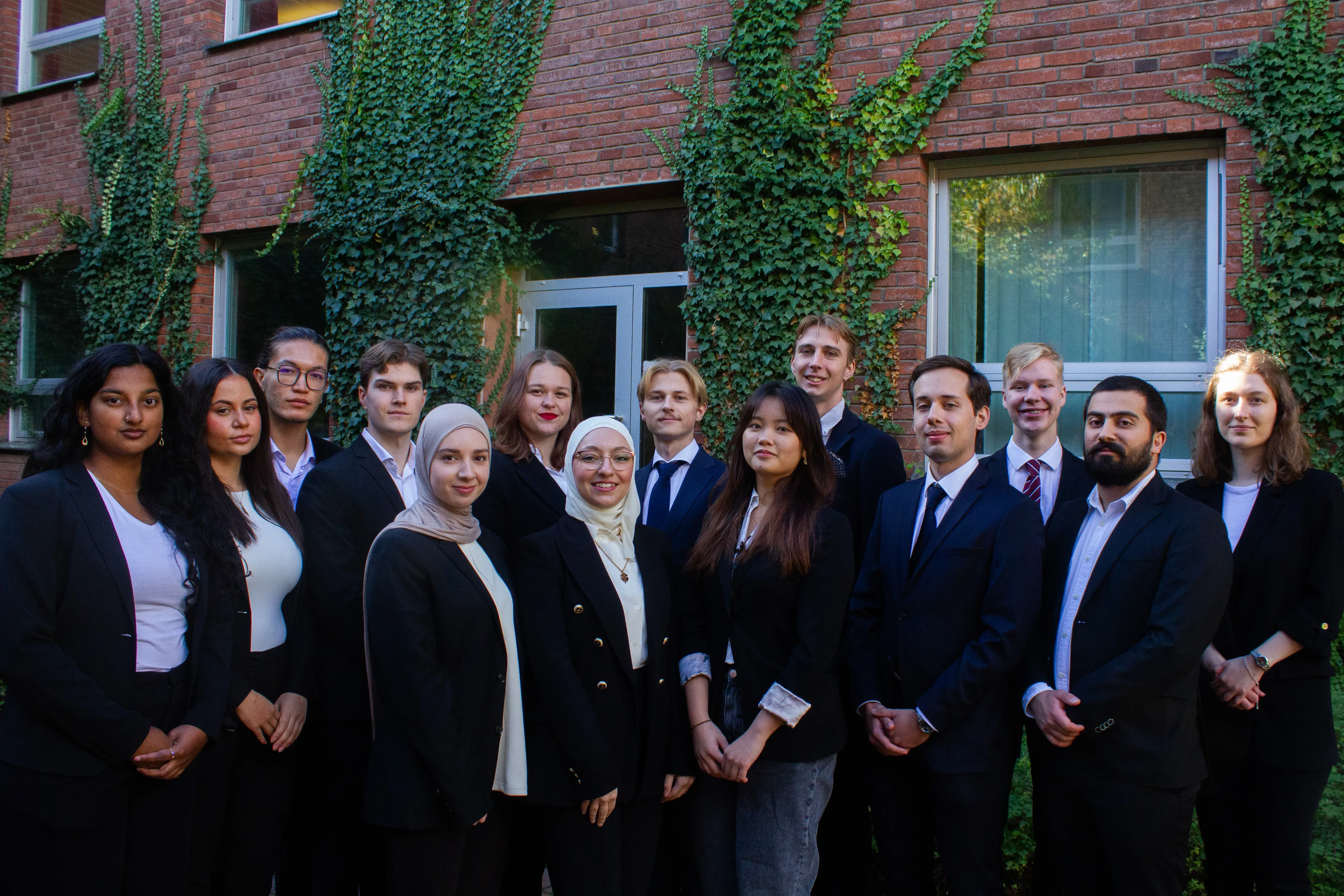 Project Group